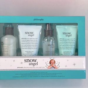 Philosophy Snow Angel Holiday Kit